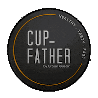 3D Sticker by CupFather.LB