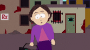 box dancing GIF by South Park 