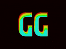 Art Glitch GIF