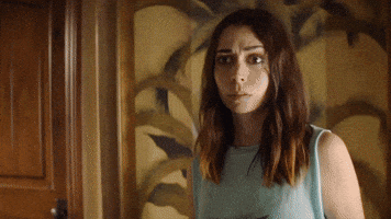 Palm Springs - Found Sarah