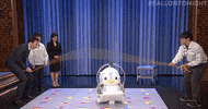 GIF by The Tonight Show Starring Jimmy Fallon
