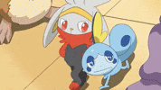 Walking GIF by Pokémon