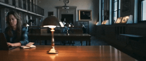 Chris Stuckmann Horror GIF by NEON