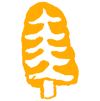 Arbol Sticker by lcdcbcn