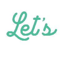 Stay Salty Lets Go Sticker by Salty Pickles Pod