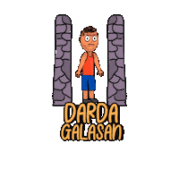 Erzurum Sticker