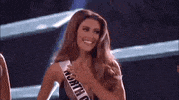 GIF by Miss USA