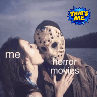 Friday The 13Th Love GIF by Sou Eu Na Vida