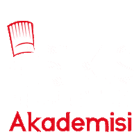 EksMutfakAkademi eks eksmutfak eks mutfak eksmutfakakademisi Sticker