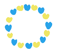 Corazon Victon Sticker