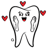 brazil odontologia Sticker by Dental Online