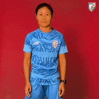 Watching You Womens Soccer GIF by Indian Football