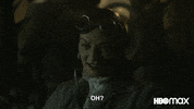 Doom Patrol Ok GIF by HBO Max