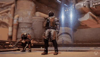 Guardian Vanguard GIF by Xbox
