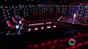 GIF by Caracol Television