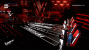 The Voice Coach GIF by The Voice of Italy