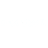 GoodVibesDogtography good vibes dogtography Sticker