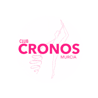 Gimnasia Ritmica Sticker by Club Cronos