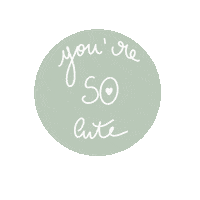Fun Love Sticker