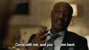 fuckyou GIF by CBS