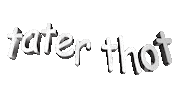 Tater Tot Lol Sticker