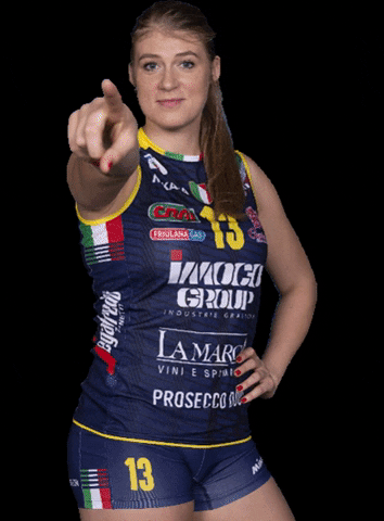 ImocoVolley giphygifmaker volley panthers imocovolley GIF