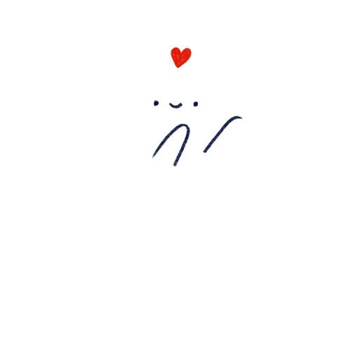 Dance Love Sticker by ALXNDRA