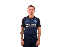 Sieg Scp07 Sticker by SC Paderborn 07