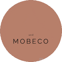 Mobecoaus relax keep calm keepcalm mobeco Sticker