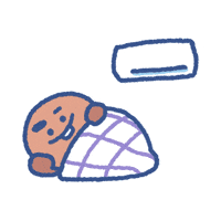 Shooky GIF by BT21