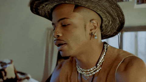 Country Cowboy GIF by Damez