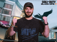Cod M3Rkmus1C GIF by Call of Duty