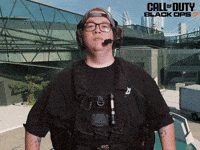 Cod GIF by Call of Duty