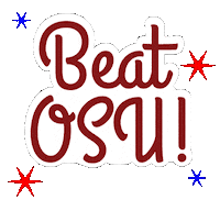 Boomer Sooners Sticker by University of Oklahoma