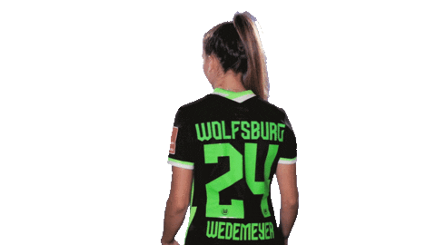 Sport Soccer Sticker by VfL Wolfsburg