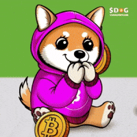 Dog Friends GIF by $DOG