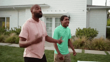 come on wtf GIF by Fuse