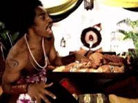 Happy Big Boi GIF by Outkast