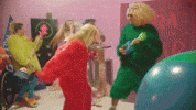 Polly GIF by Dora Jar