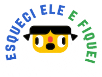 Carnaval Eu Fui GIF by UOL