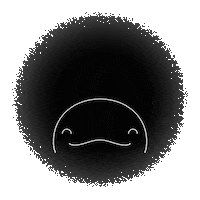Endel_Sound happy whale endel chillman Sticker