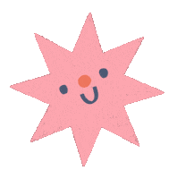 Star Pfmf Sticker by candice