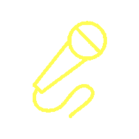 Micro Sticker by Comedy Shows