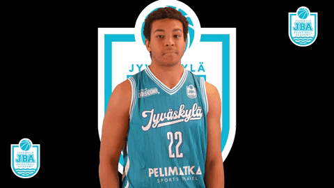 Basketball Academy GIF by JBA