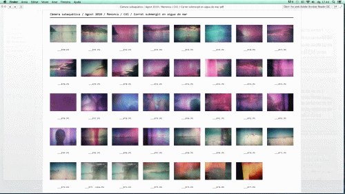 work photo GIF by Blanca Viñas