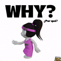 Tell Me What GIF by Zhotcita