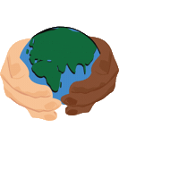 World Sticker by Global Exploration