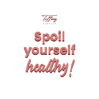 Slimming Milk Tea Sticker by Tiffany Circle