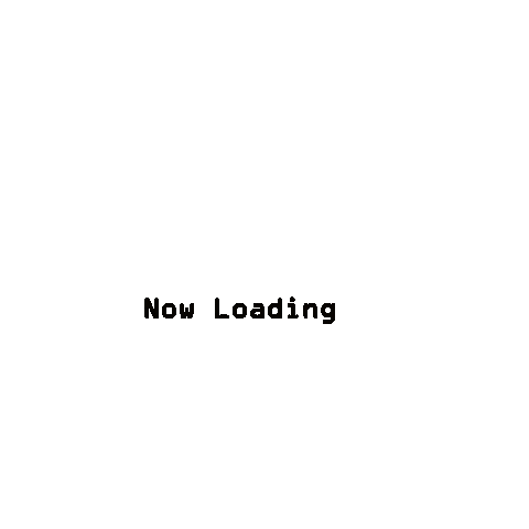 Loading Sticker by Happening