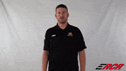 jordan mcgraw thumbs up GIF by Richard Childress Racing